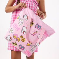 ALOHA COLLECTION DAY TRIPPER / HAWAII KAWAII ICON / BLACK PINK