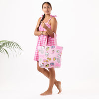 ALOHA COLLECTION DAY TRIPPER / HAWAII KAWAII ICON / BLACK PINK