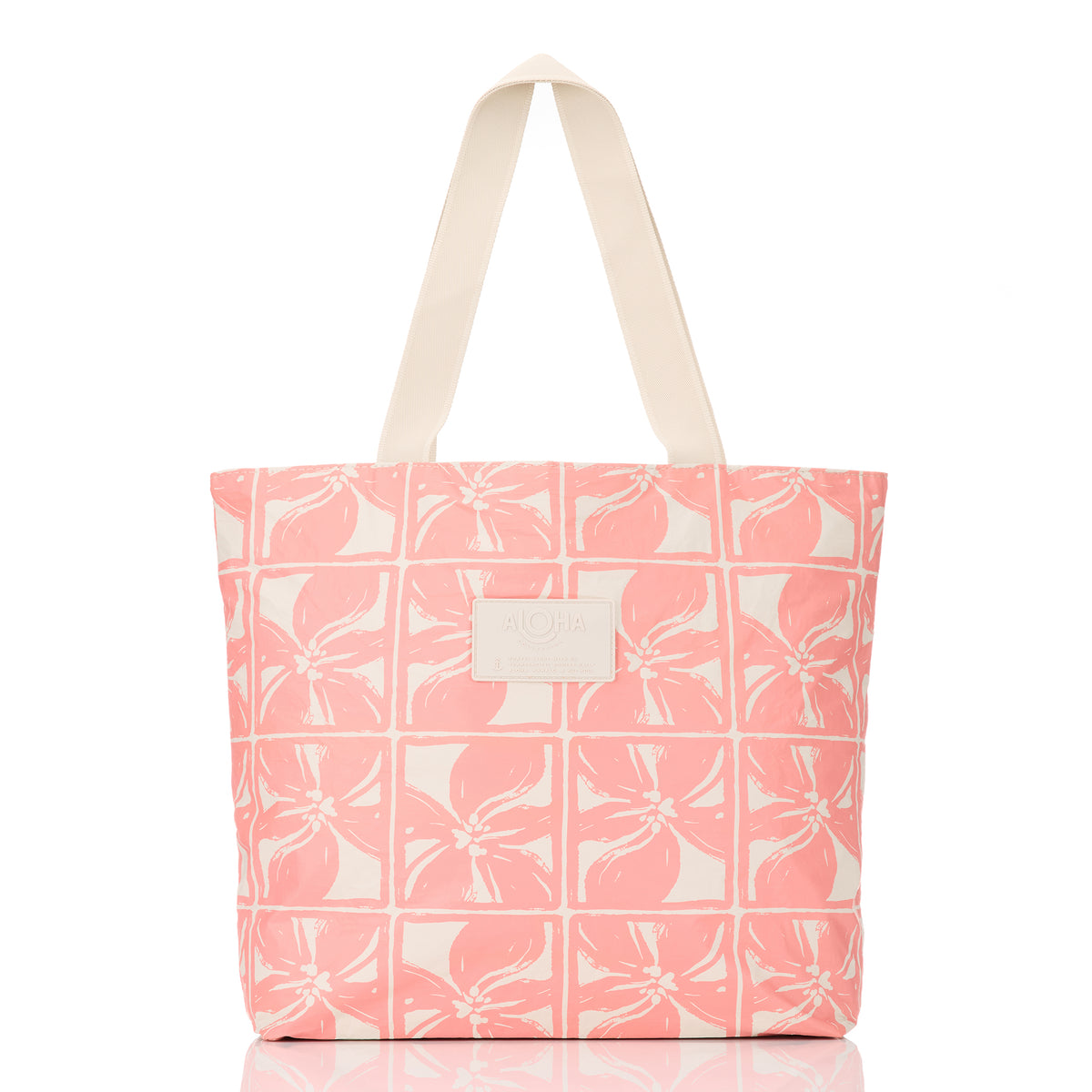 ALOHA COLLECTION DAY TRIPPER / LATTICE / SUN BAKED