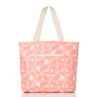 ALOHA COLLECTION DAY TRIPPER / LATTICE / SUN BAKED