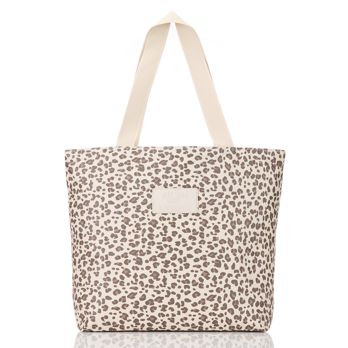 ALOHA COLLECTION DAY TRIPPER / LEOPARD CUB / COCONUT
