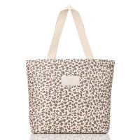 ALOHA COLLECTION DAY TRIPPER / LEOPARD CUB / COCONUT