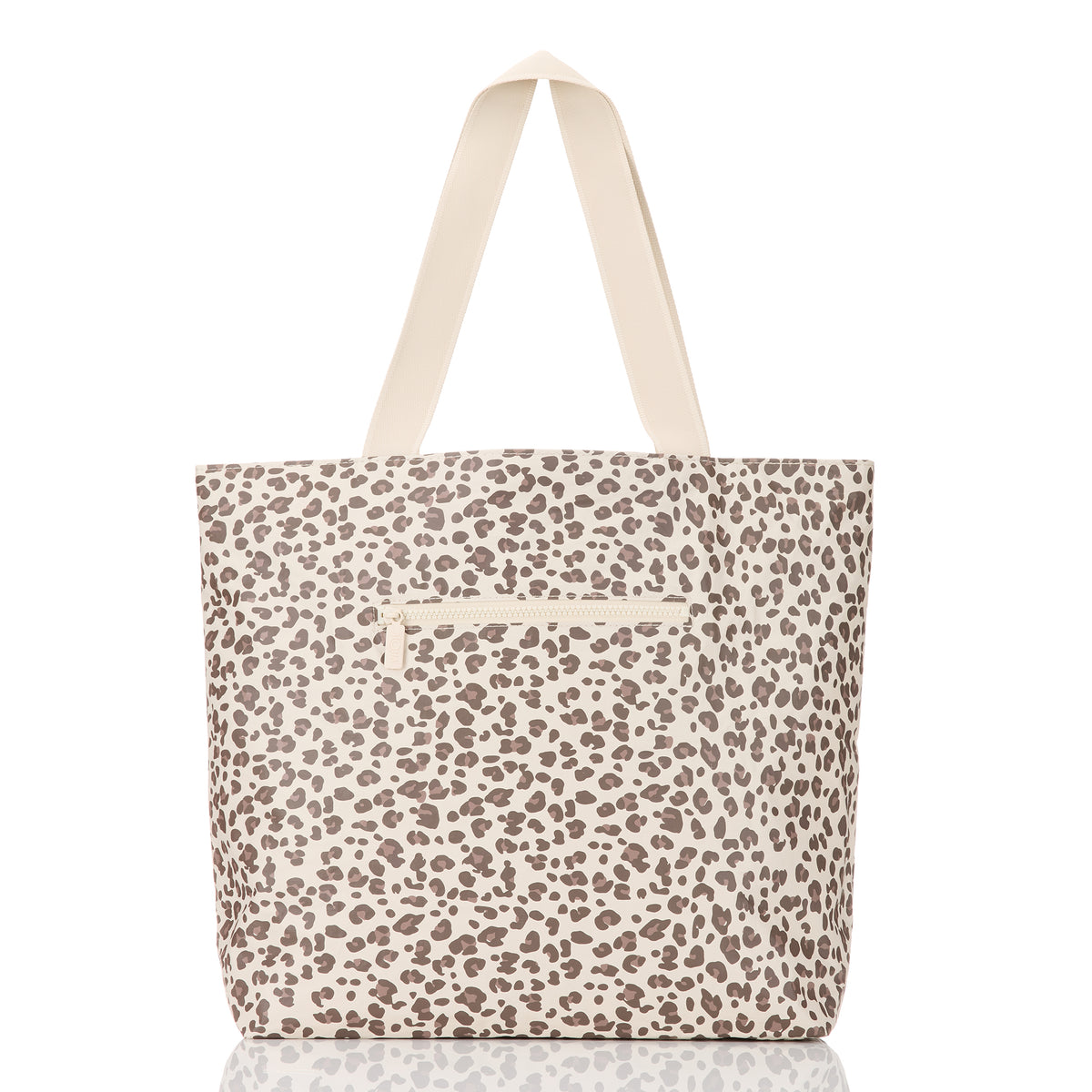 ALOHA COLLECTION DAY TRIPPER / LEOPARD CUB / COCONUT