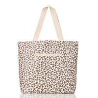ALOHA COLLECTION DAY TRIPPER / LEOPARD CUB / COCONUT