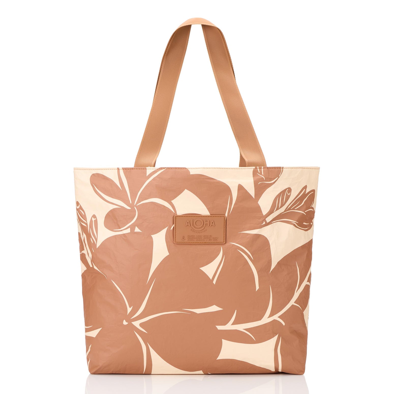 ALOHA COLLECTION DAY TRIPPER / MELIA / SHERBERT TOFFEE – Work It Out