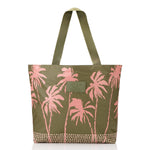 ALOHA COLLECTION DAY TRIPPER /  PAUMALU / OLIVE