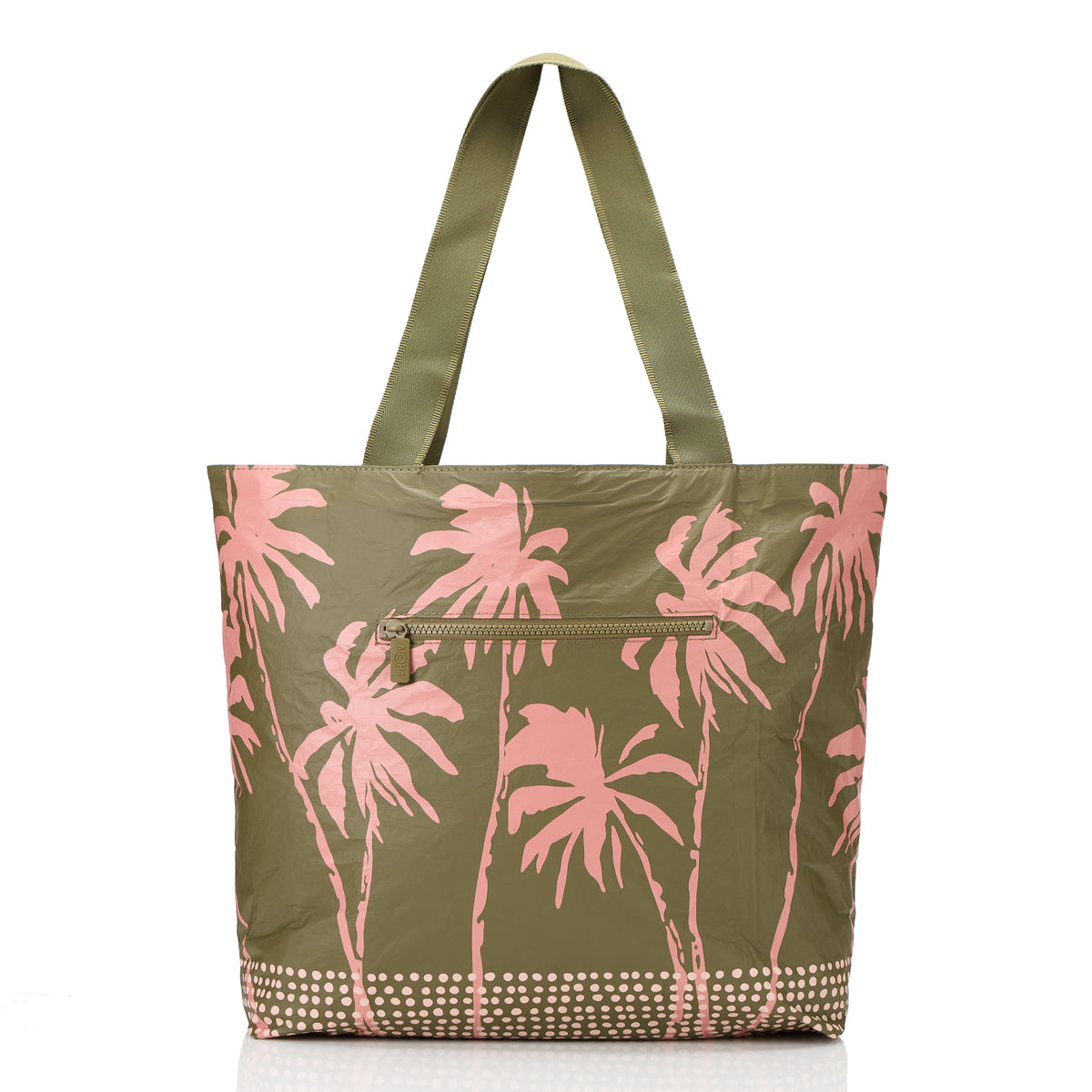 ALOHA COLLECTION DAY TRIPPER /  PAUMALU / OLIVE