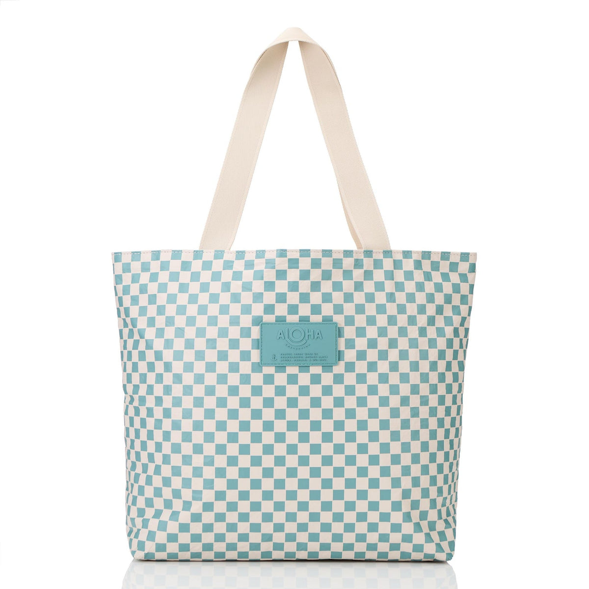 ALOHA COLLECTION DAY TRIPPER / PETITE CHECK / TIDE SANDSTONE