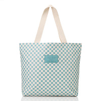 ALOHA COLLECTION DAY TRIPPER / PETITE CHECK / TIDE SANDSTONE