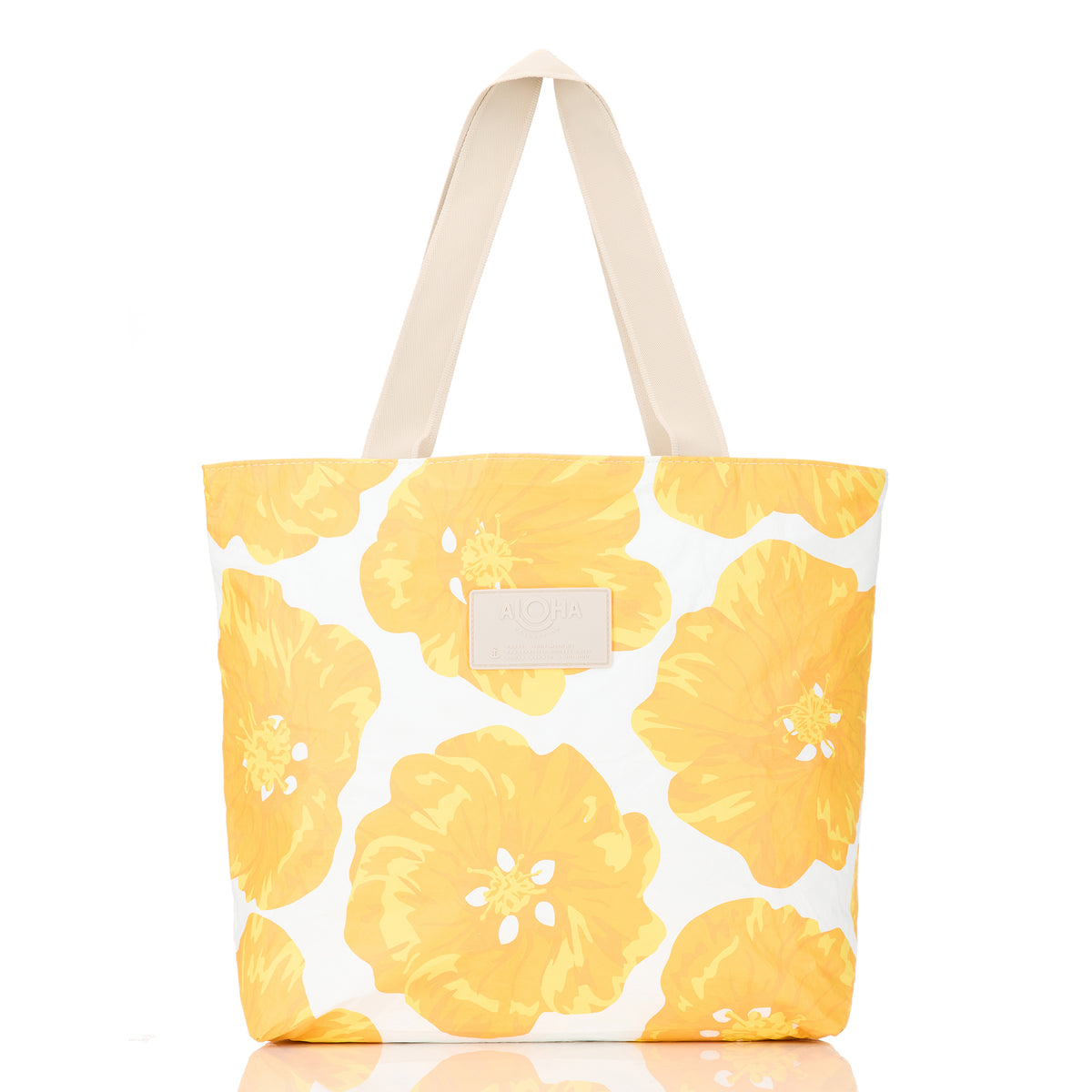 ALOHA COLLECTION DAY TRIPPER / PUA ILIMA / GOLDEN