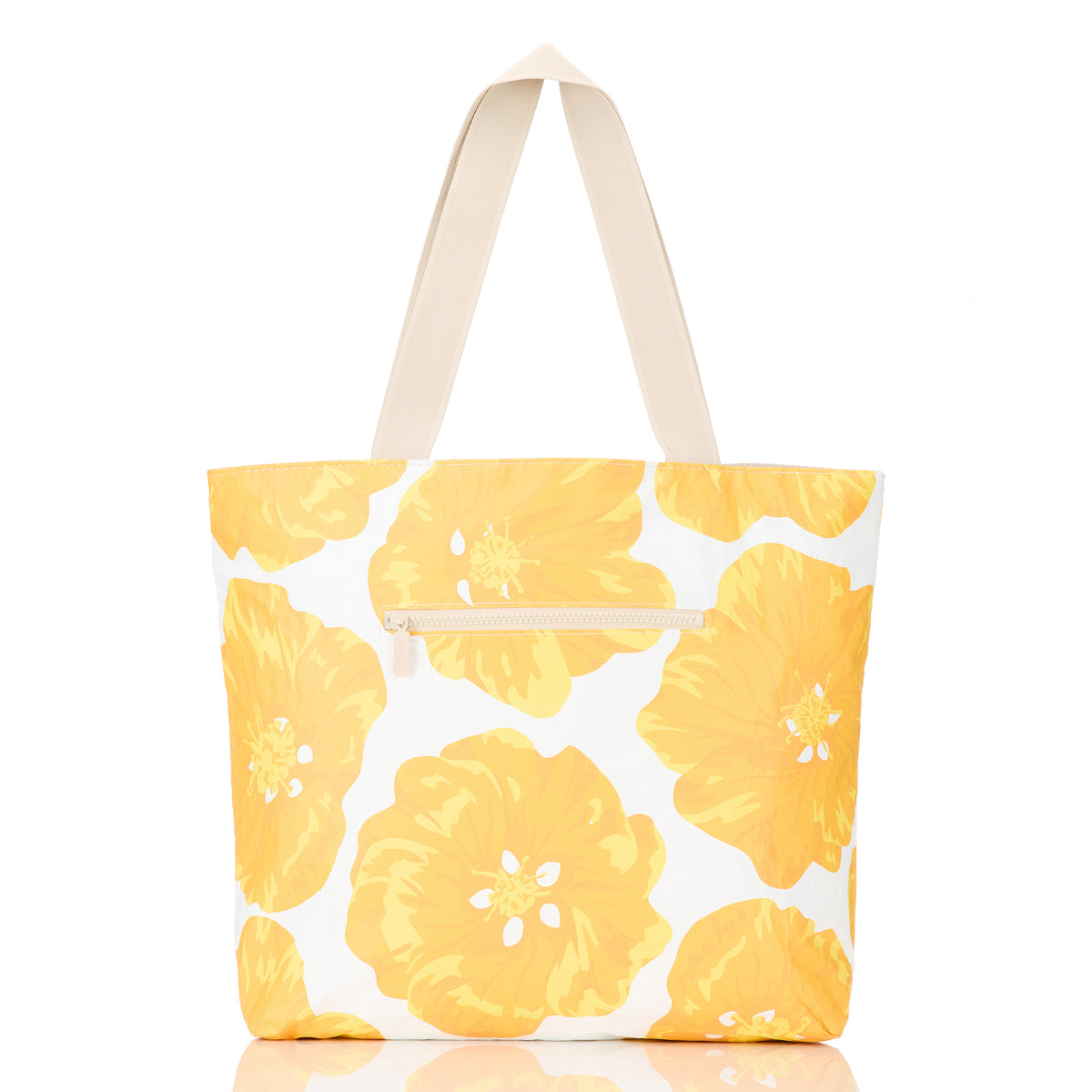 ALOHA COLLECTION DAY TRIPPER / PUA ILIMA / GOLDEN