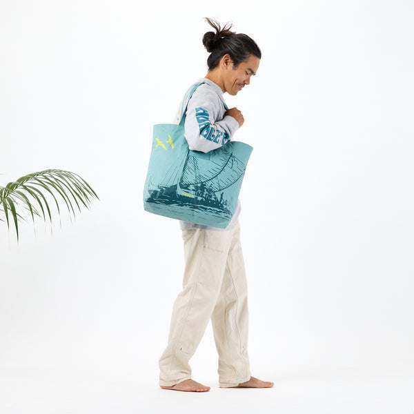 ALOHA COLLECTION DAY TRIPPER / HOKULEA / TIDE