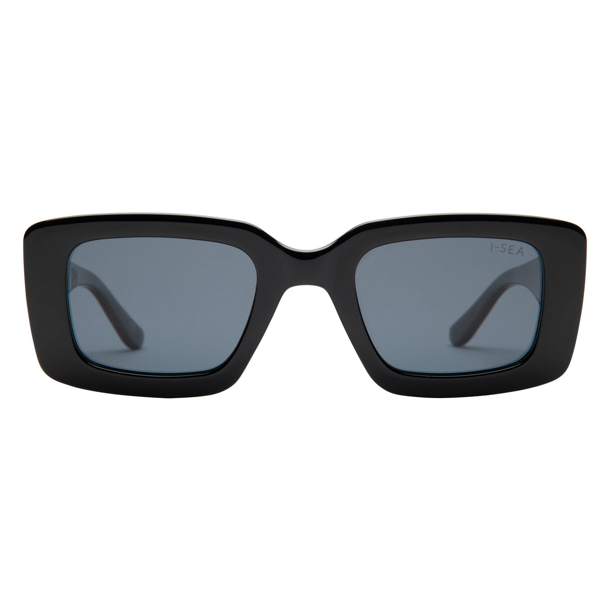 I-SEA EMORY - BLACK/SMOKE