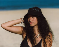 ALOHA DE MELE BUCKET HAT - 'ELE'ELE