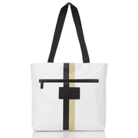 ALOHA COLLECTION GO-TO TOTE / LE VOYAGEUR / LUX