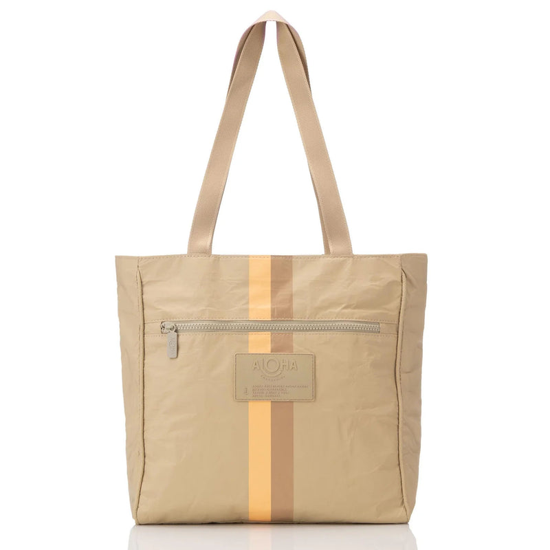 ALOHA COLLECTION GO-TO TOTE / LE VOYAGEUR / CUTIE DUNE