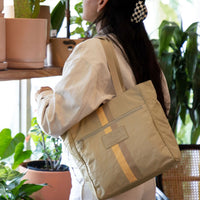 ALOHA COLLECTION GO-TO TOTE / LE VOYAGEUR / CUTIE DUNE