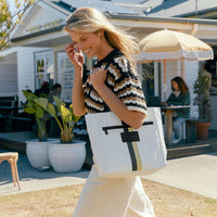 ALOHA COLLECTION GO-TO TOTE / LE VOYAGEUR / LUX
