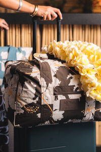 ALOHA COLLECTION KEEP IT LIGHT WEEKENDER / TAHAA / TIDE