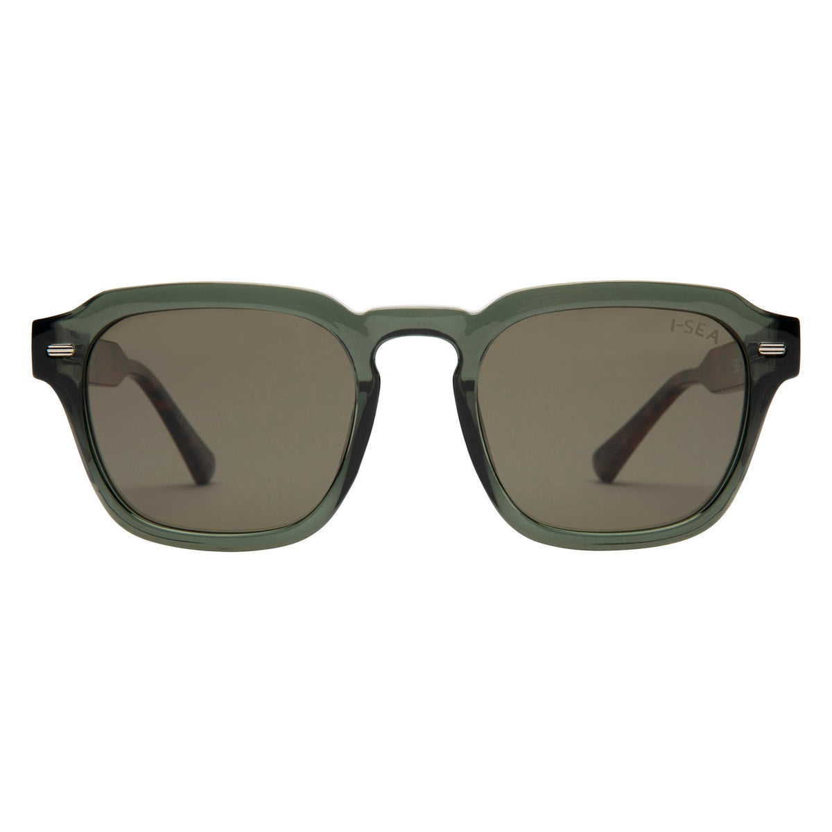 I-SEA HUDSON- LEAF/TORT