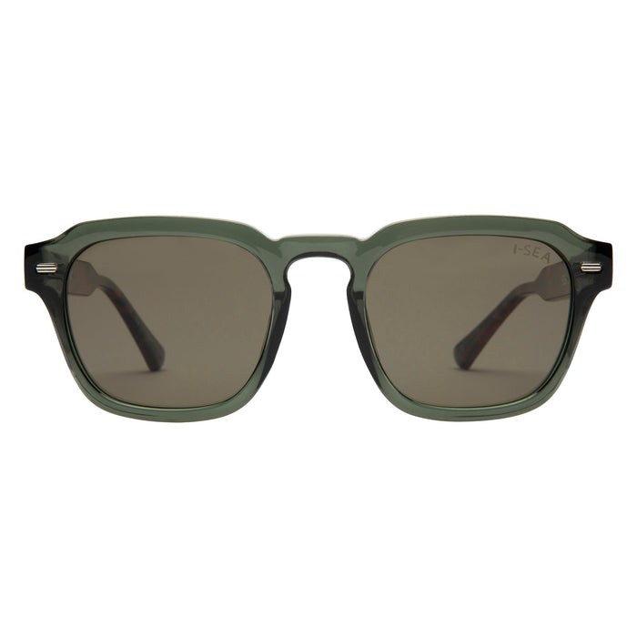I-SEA HUDSON - LEAF/TORT