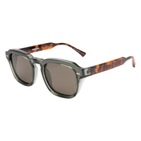 I-SEA HUDSON- LEAF/TORT