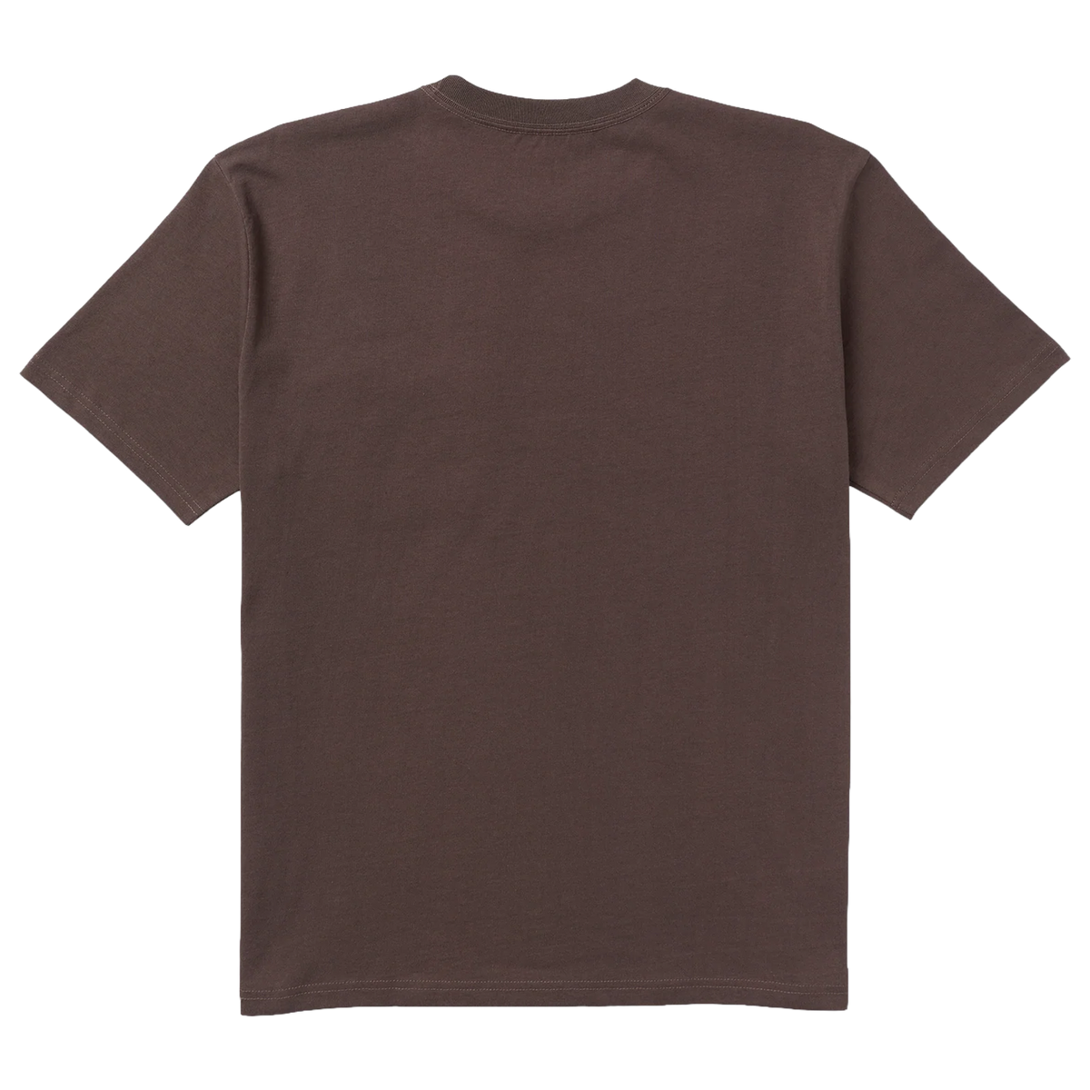RVCA HOT DICE SHORT SLEEVE - MOC