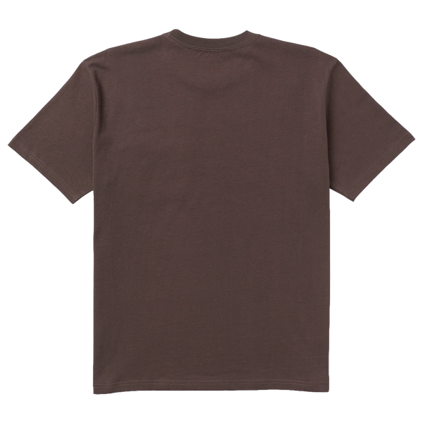 RVCA HOT DICE SHORT SLEEVE - MOC