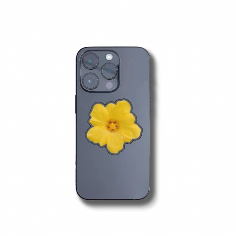 HAWAIIAN KINE PRODUCTS LLC PHONE GRIP - ILIMA