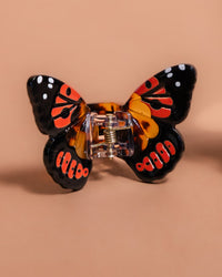 LAULIMA PULELEHUA HAIR CLIP - MINI