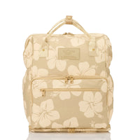 ALOHA COLLECTION LE BEBE / HANA HOU / CREME/DUNE