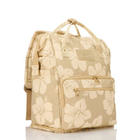 ALOHA COLLECTION LE BEBE / HANA HOU / CREME/DUNE