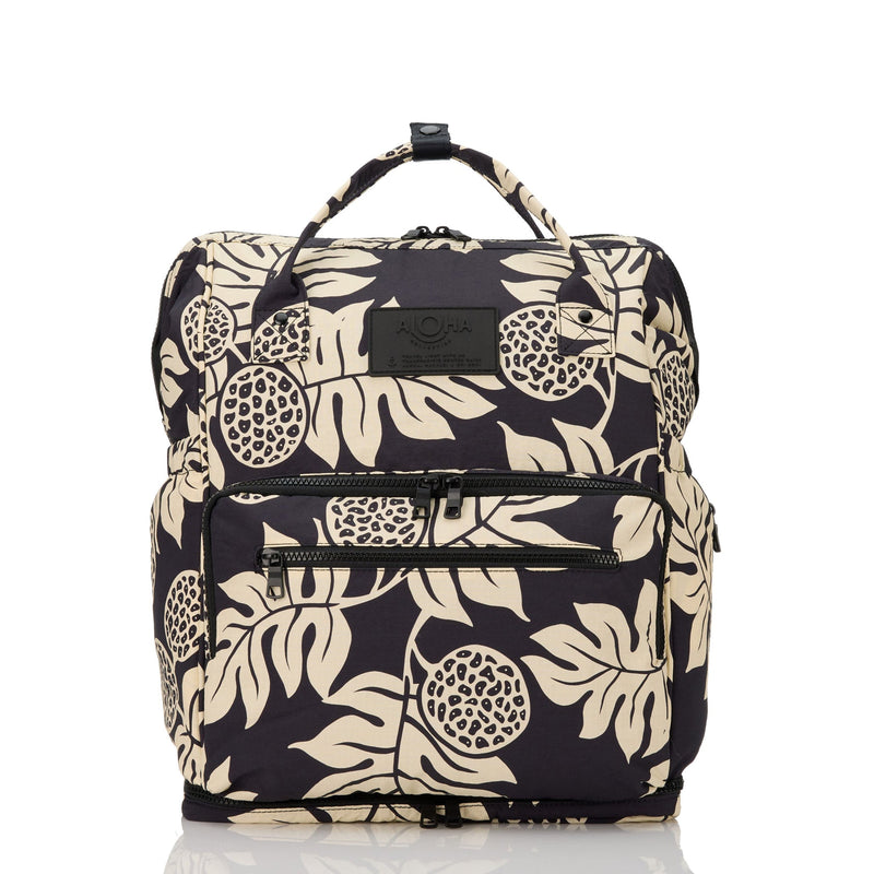 ALOHA COLLECTION LE BEBE / HOLOMUA / SAND/BLACK