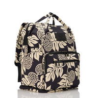 ALOHA COLLECTION LE BEBE / HOLOMUA / SAND/BLACK