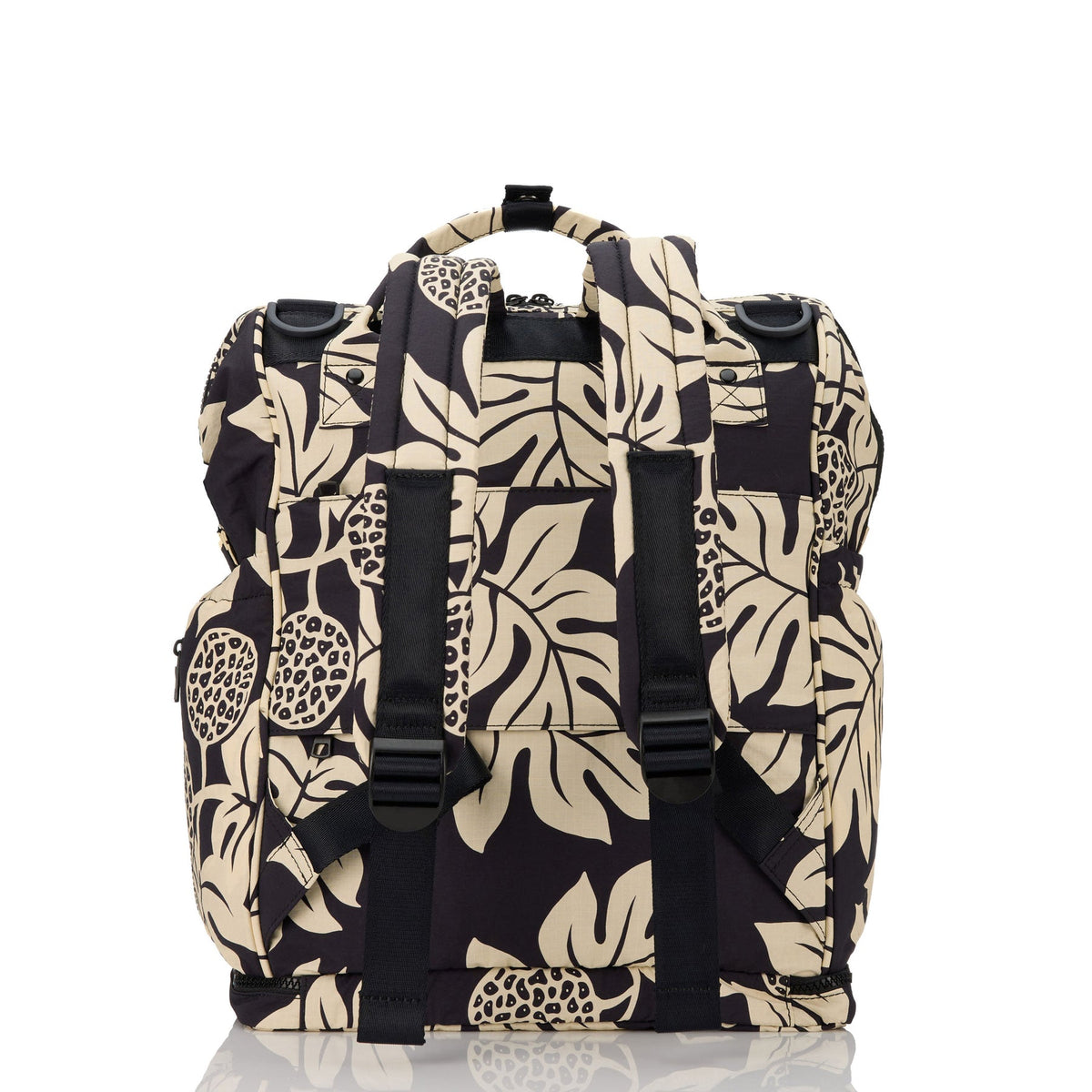 ALOHA COLLECTION LE BEBE / HOLOMUA / SAND/BLACK