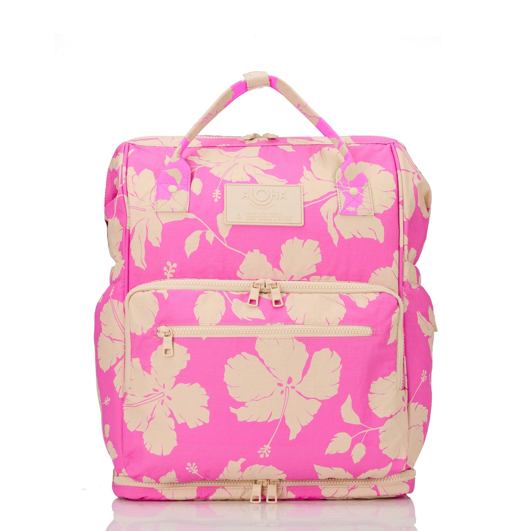 ALOHA COLLECTION LE BEBE / SALINA / FRUIT PUNCH – Work It Out