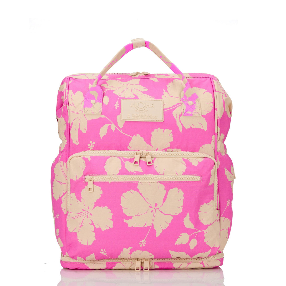 ALOHA COLLECTION LE BEBE / SALINA / FRUIT PUNCH