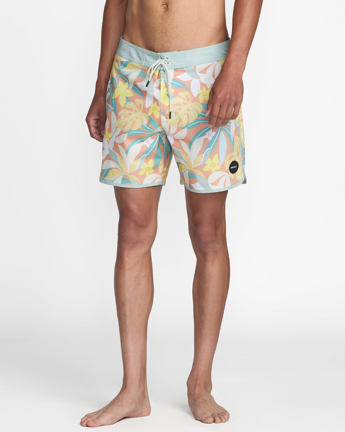 RVCA FREEPORT TRUNK 16" - MUL