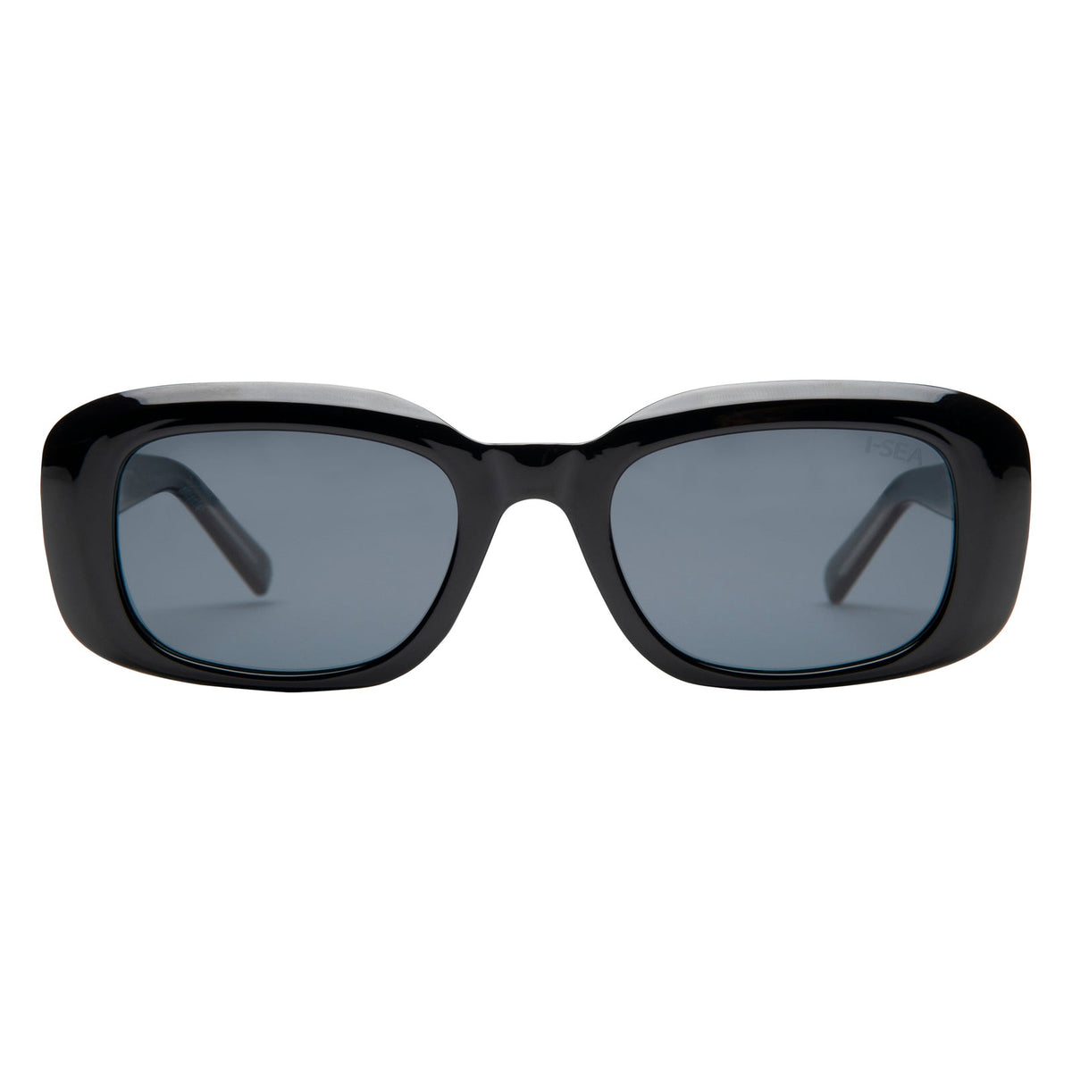 I-SEA MARGOT - BLACK/SMOKE