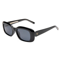 I-SEA MARGOT - BLACK/SMOKE