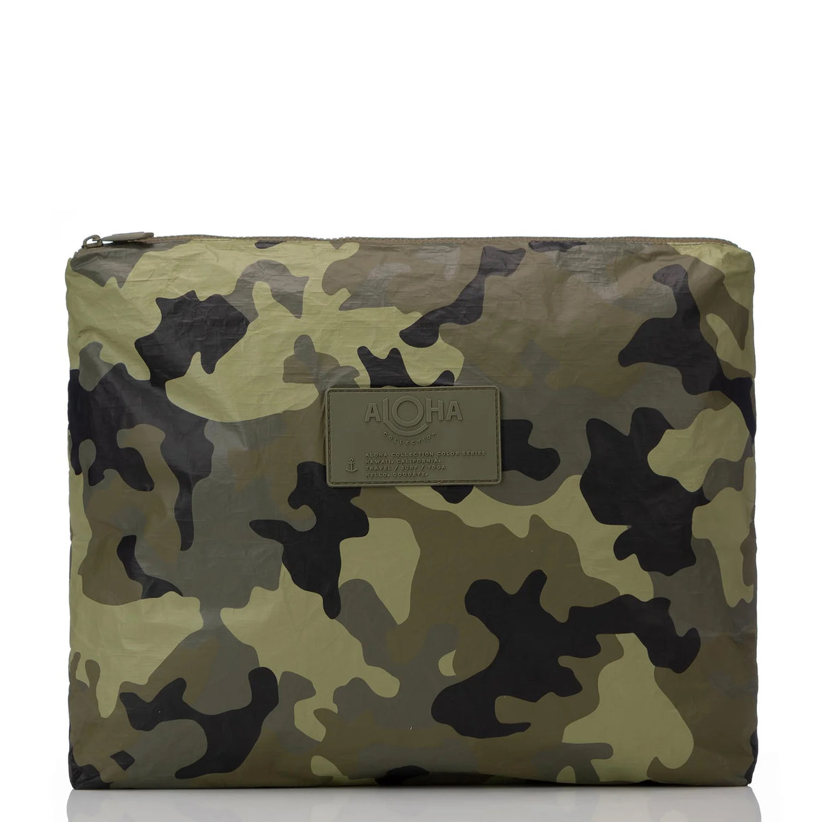 ALOHA COLLECTION MAX / CAMO / HUNTER/OLIVE
