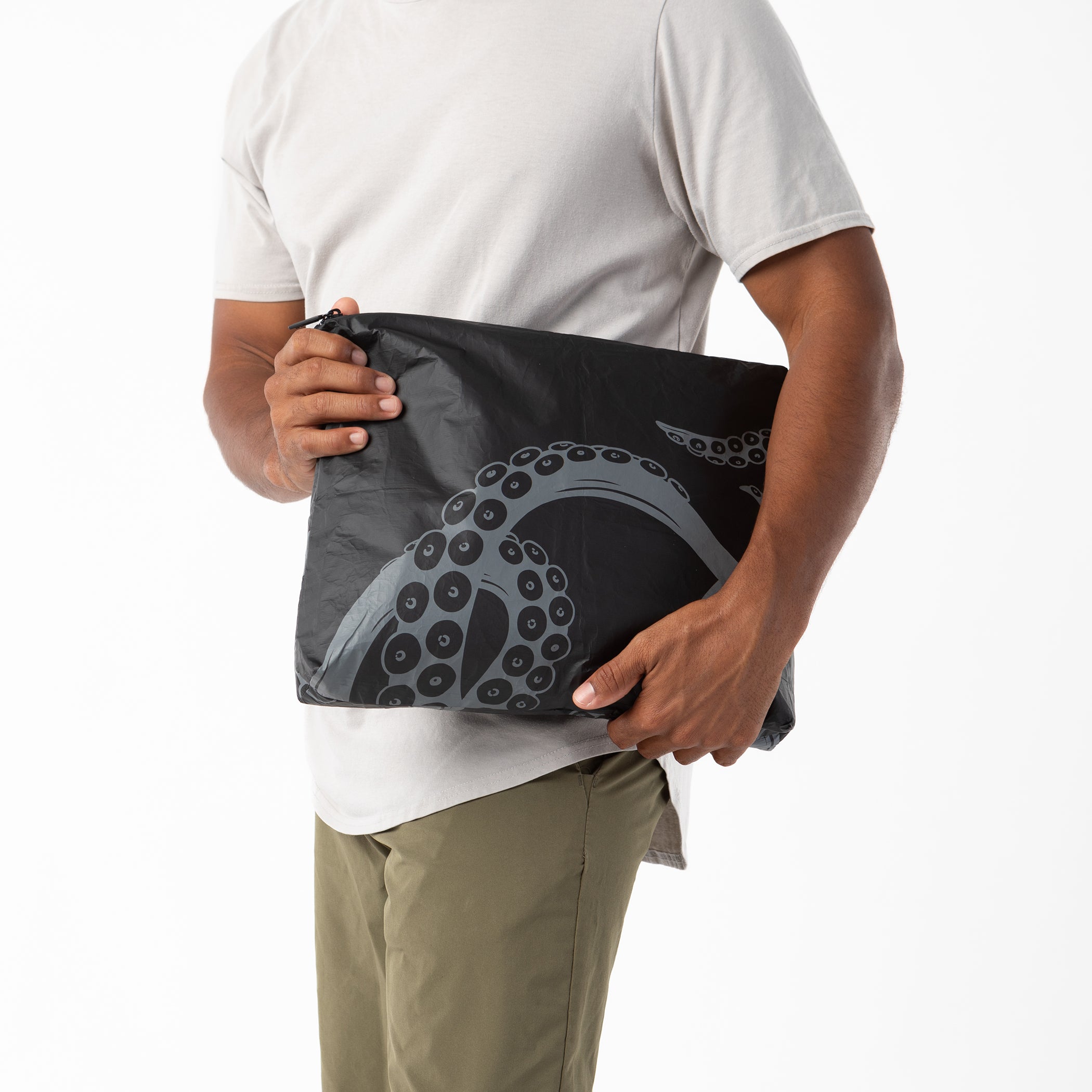ALOHA COLLECTION MAX / HE'E / CHARCOAL BLACK – Work It Out