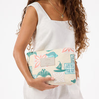 ALOHA COLLECTION MID / WAYFINDER / PACIFIC