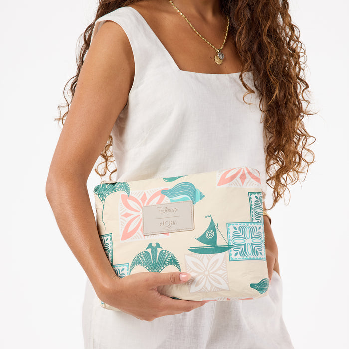 ALOHA COLLECTION MID / WAYFINDER / PACIFIC