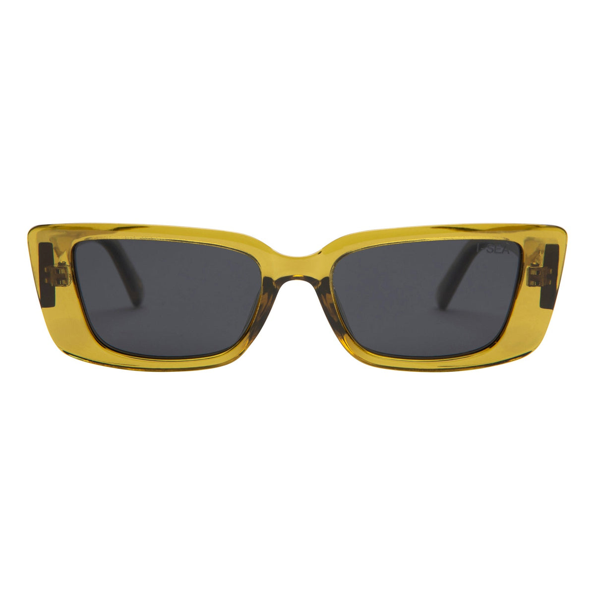 I-SEA MILEY - LIME/SMOKE