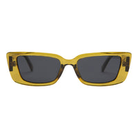 I-SEA MILEY - LIME/SMOKE