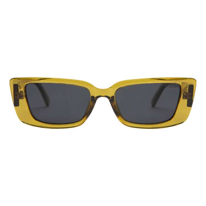 I-SEA MILEY - LIME/SMOKE