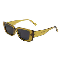 I-SEA MILEY - LIME/SMOKE