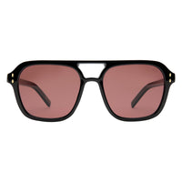 I-SEA MONACO - BLACK/PLUM