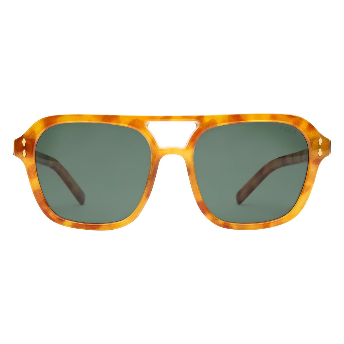 I-SEA MONACO - HONEY TORT/GREEN